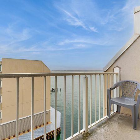 Wight Bay Apartment Ocean City Exterior photo