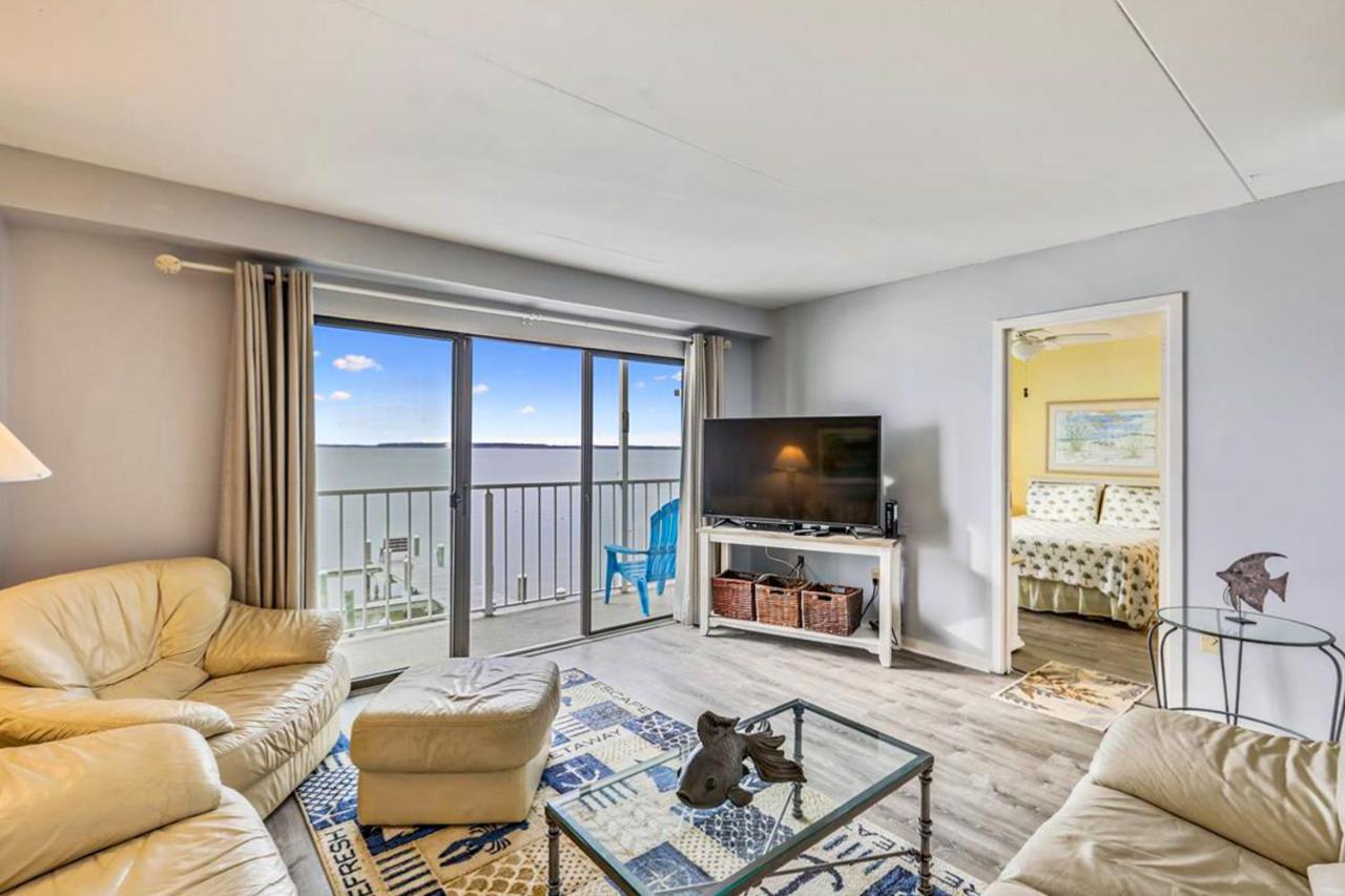 Wight Bay Apartment Ocean City Room photo