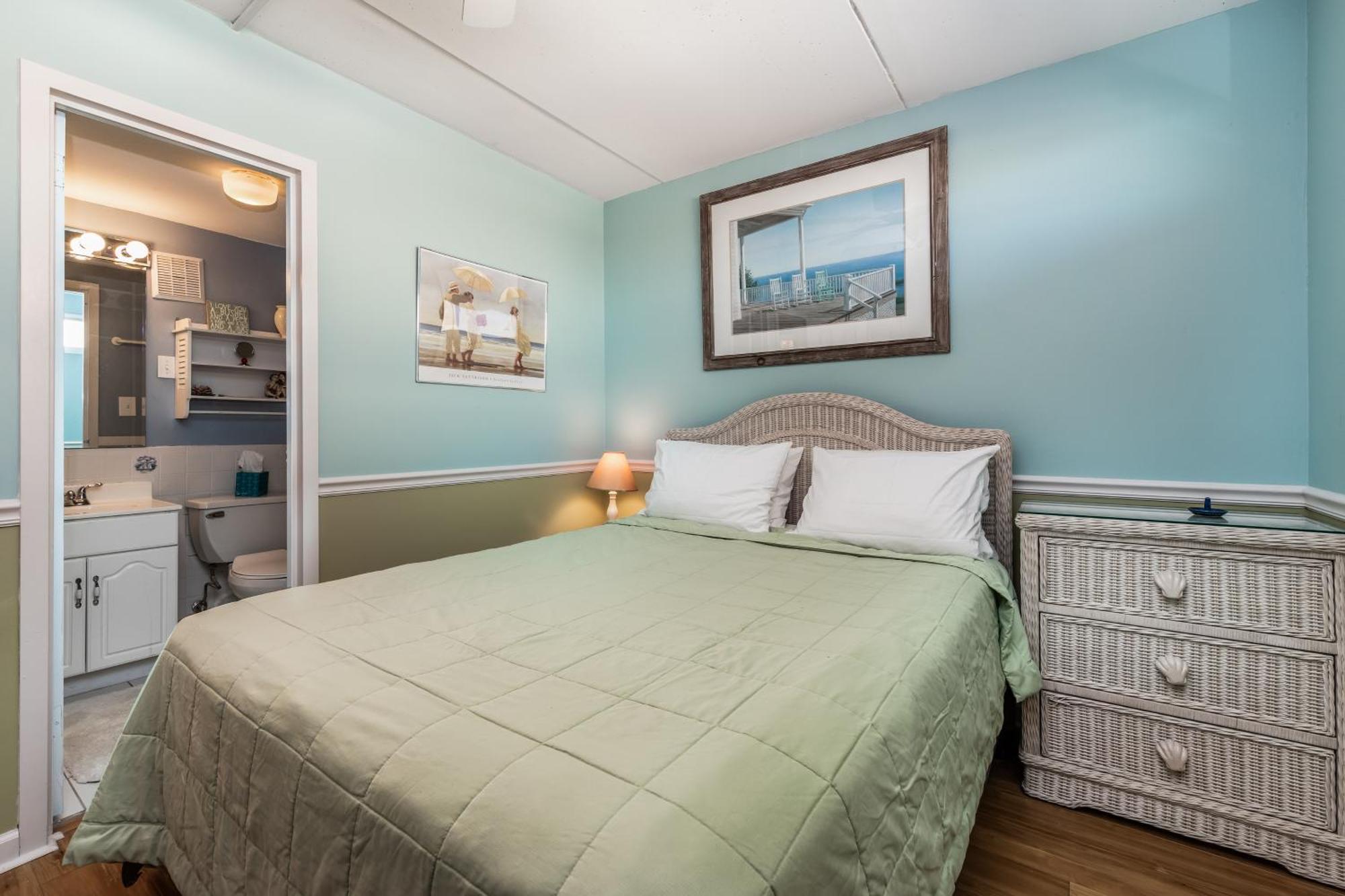 Wight Bay Apartment Ocean City Room photo