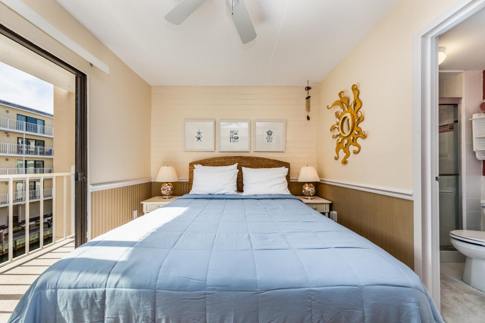 Wight Bay Apartment Ocean City Room photo