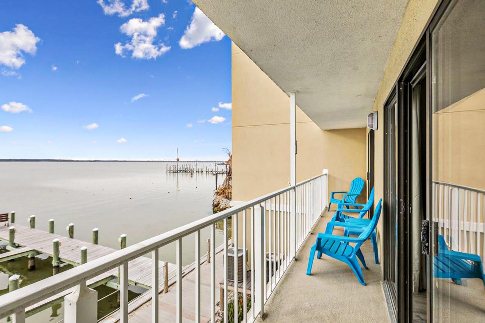 Wight Bay Apartment Ocean City Room photo