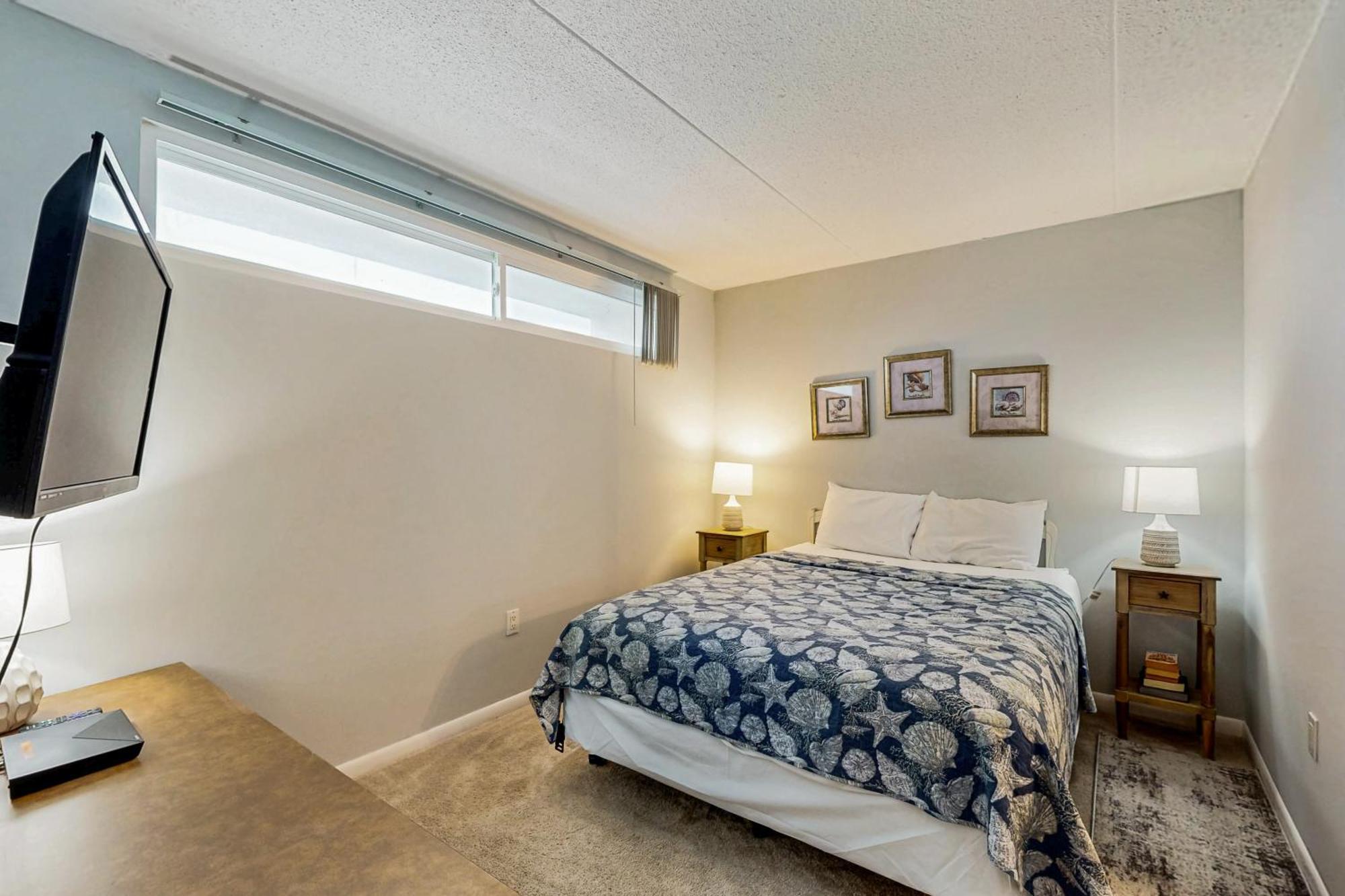 Wight Bay Apartment Ocean City Exterior photo