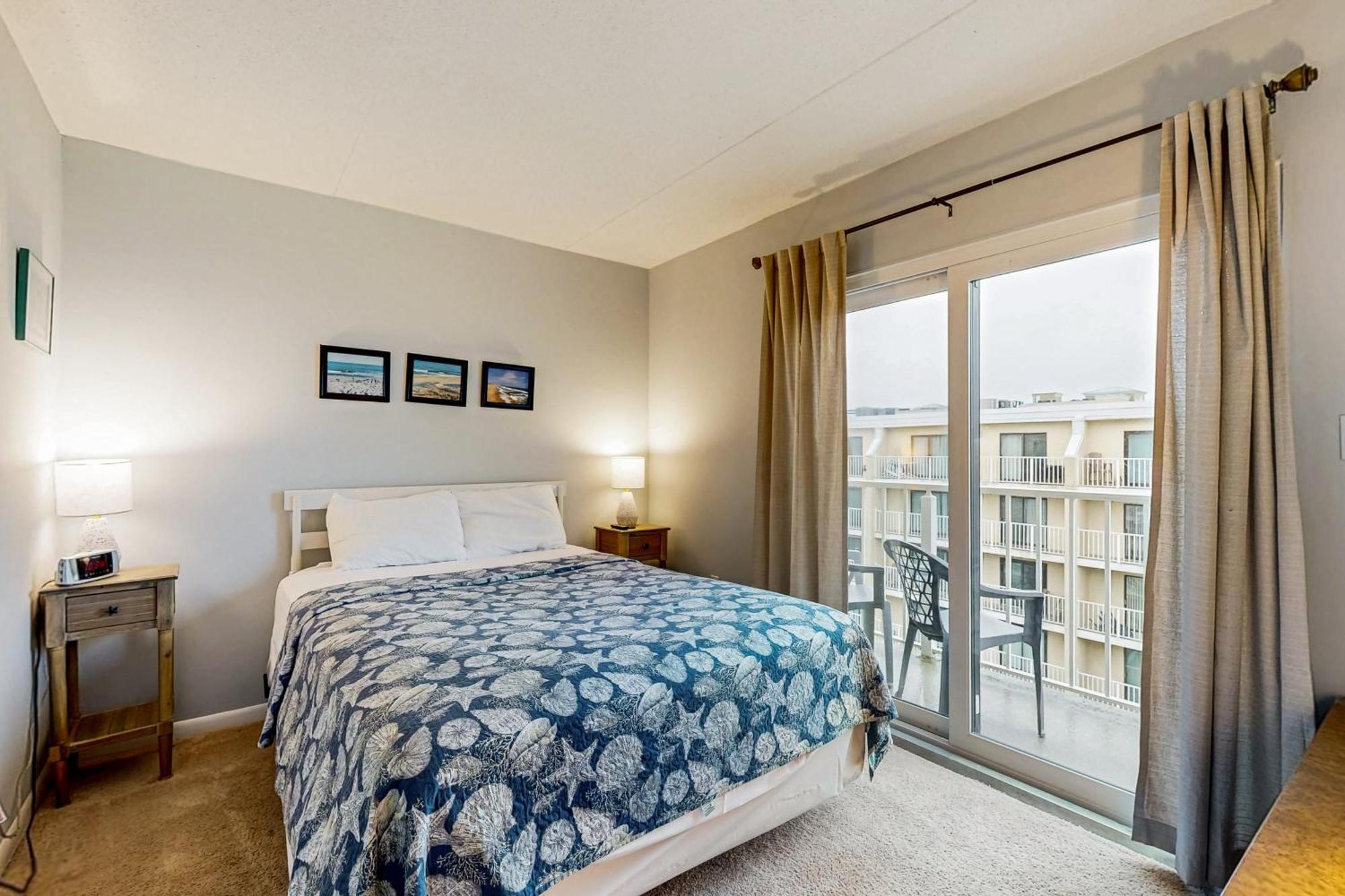 Wight Bay Apartment Ocean City Exterior photo