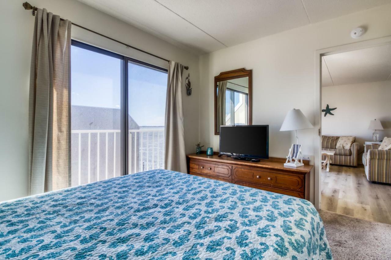 Wight Bay Apartment Ocean City Exterior photo