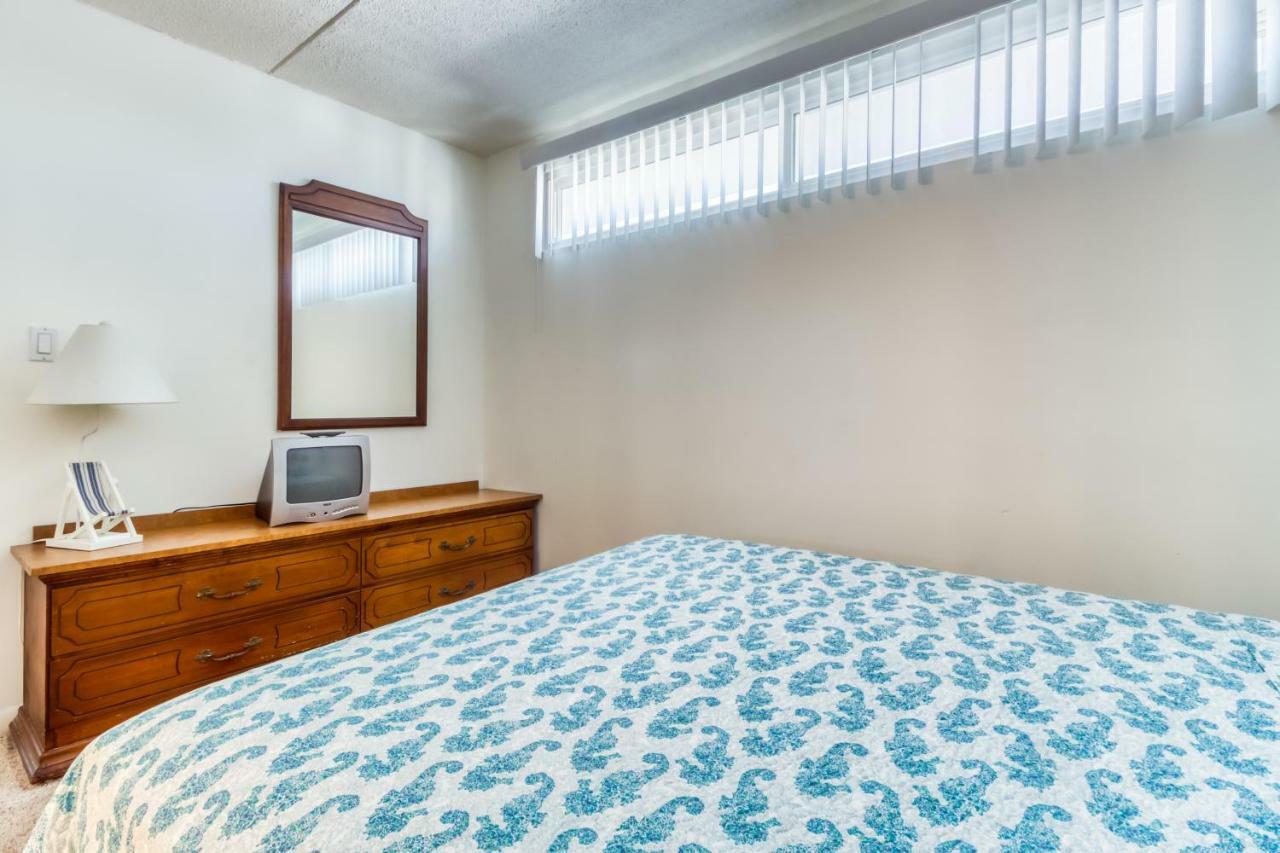 Wight Bay Apartment Ocean City Exterior photo