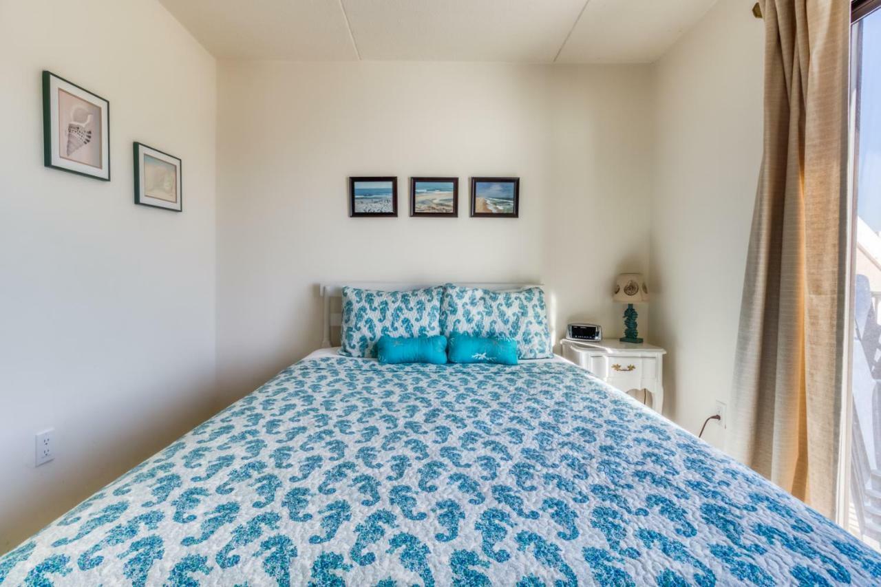 Wight Bay Apartment Ocean City Exterior photo