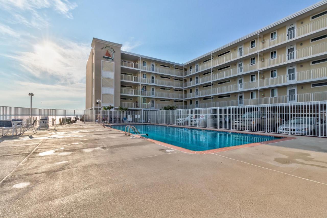 Wight Bay Apartment Ocean City Exterior photo